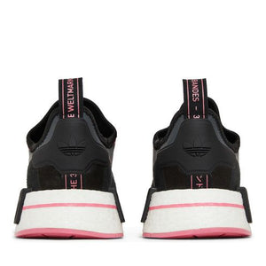 adidas NMD R1 Black Rose Tone (Women's)