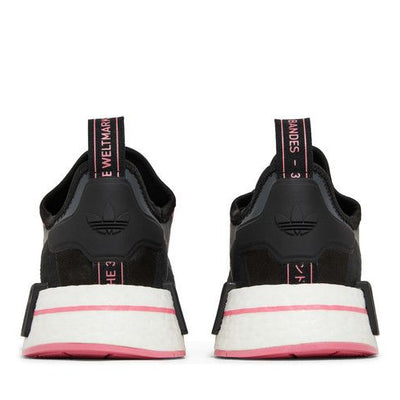 adidas NMD R1 Black Rose Tone (Women's)