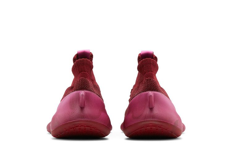 adidas Humanrace Sičhona Burgundy