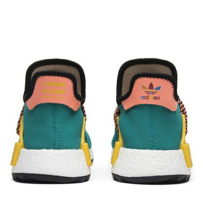 adidas Human Race NMD Pharrell Sun Glow
