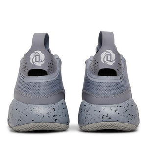adidas D Rose 773 Halo Silver