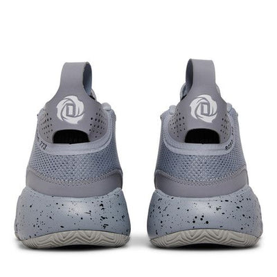 adidas D Rose 773 Halo Silver