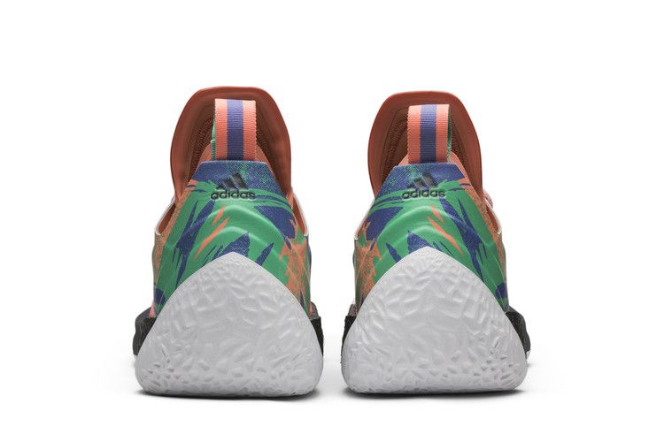 adidas Harden Vol. 2 Melon