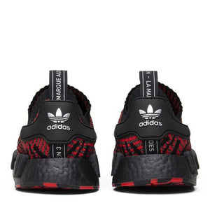 adidas NMD R1 STLT Collegiate Red