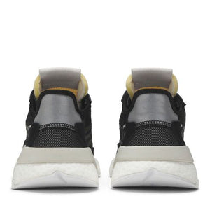 adidas Nite Jogger Core Black Raw White (Women's)
