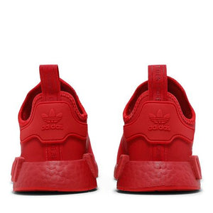 adidas NMD R1 Scarlet