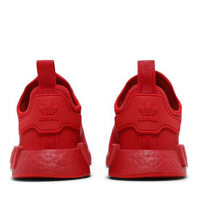 adidas NMD R1 Scarlet