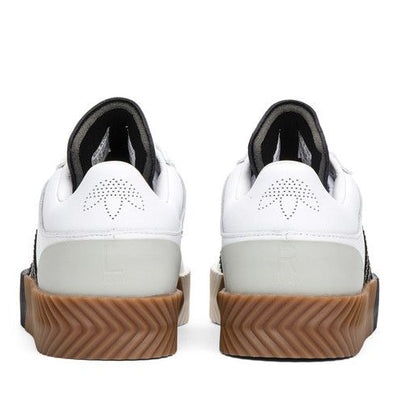 adidas AW Skate Super Alexander Wang White Black
