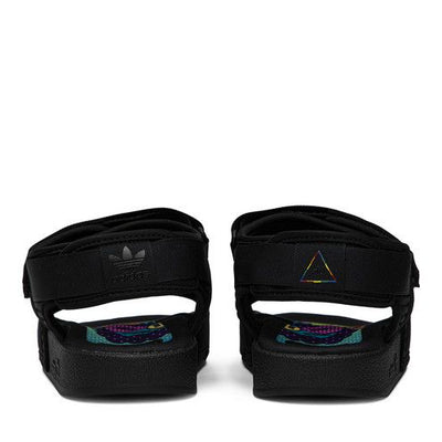 adidas Adilette 2 Pharrell Black