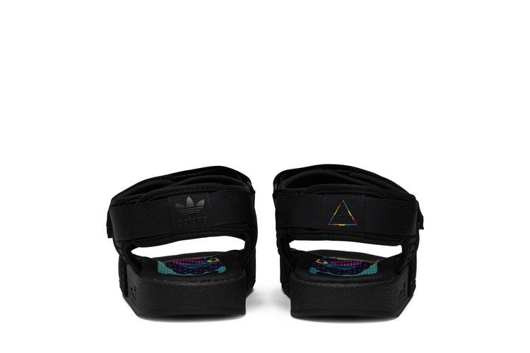 adidas Adilette 2 Pharrell Black