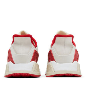 adidas EQT Cushion Adv Off White Clear Brown Scarlet