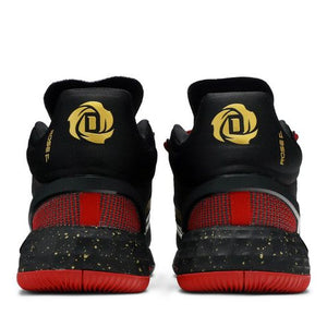 adidas D Rose 11 Chinese New Year