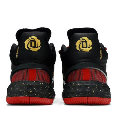 adidas D Rose 11 Chinese New Year