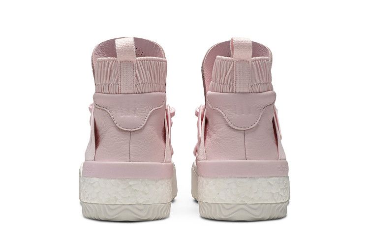 adidas AW Bball Alexander Wang Clear Pink