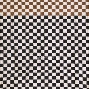 Olive Green Black Pasapali Sambalpuri Ikat Silk Saree