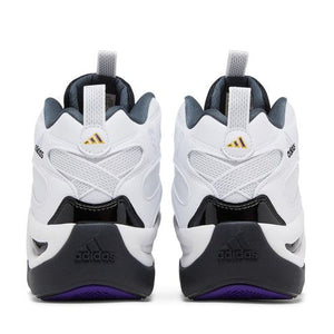 adidas Crazy 8 White Black (2023)