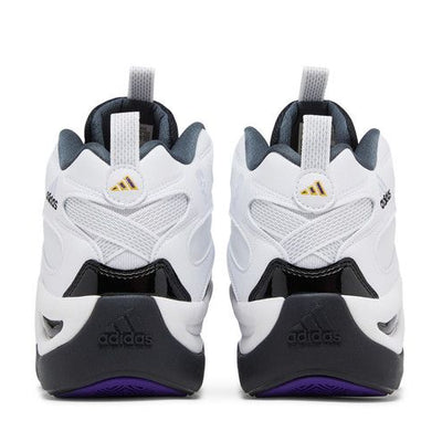 adidas Crazy 8 White Black (2023)