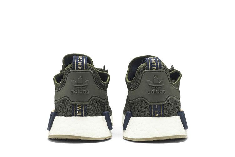 adidas NMD R1 Night Cargo