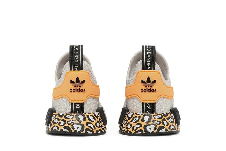 adidas NMD R1 Bliss Leopard (Women's)