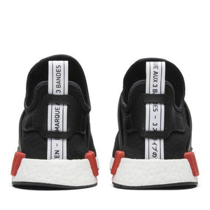 adidas NMD XR1 OG Black
