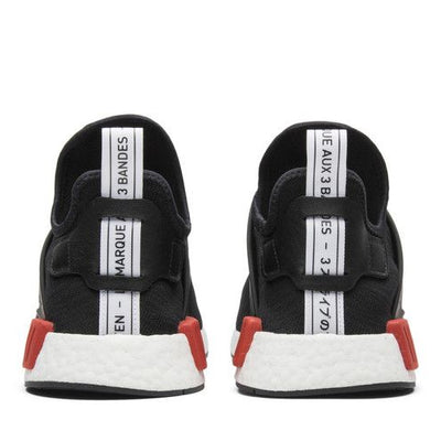 adidas NMD XR1 OG Black