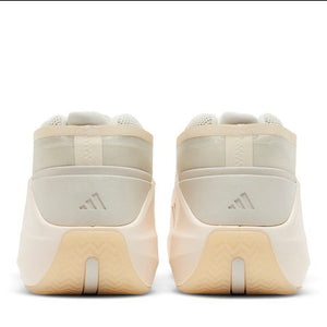 adidas Crazy IIInfinity Chalk White