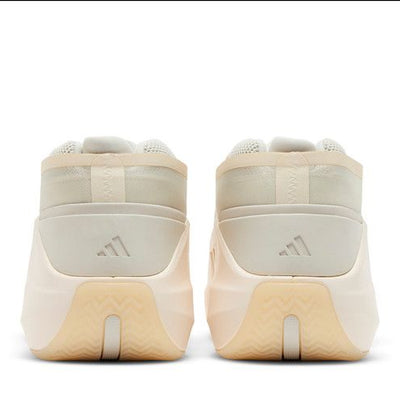 adidas Crazy IIInfinity Chalk White