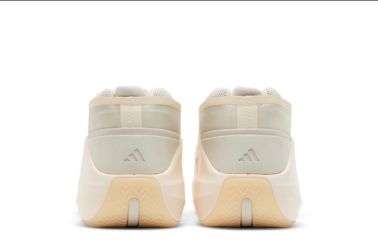 adidas Crazy IIInfinity Chalk White
