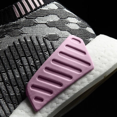 adidas NMD CS2 Black Wonder Pink (Women's)