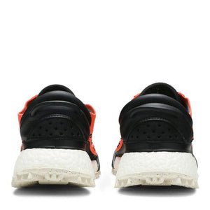 adidas Hike Lo Alexander Wang Glow Orange