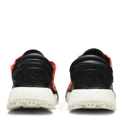 adidas Hike Lo Alexander Wang Glow Orange