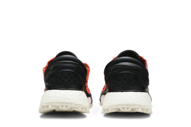 adidas Hike Lo Alexander Wang Glow Orange