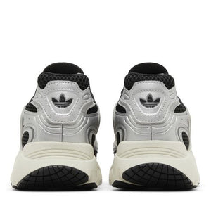 adidas Ozmillen Core Black Grey Grey Two (GS)