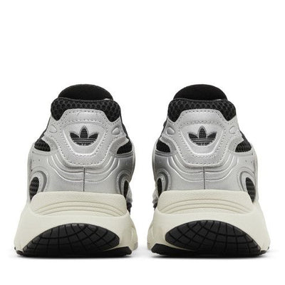 adidas Ozmillen Core Black Grey Grey Two (GS)