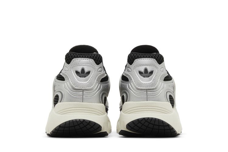 adidas Ozmillen Core Black Grey Grey Two (GS)