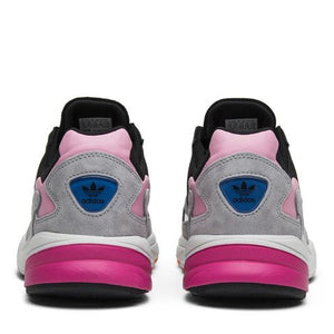 adidas Falcon Core Black Light Granite (Women's)