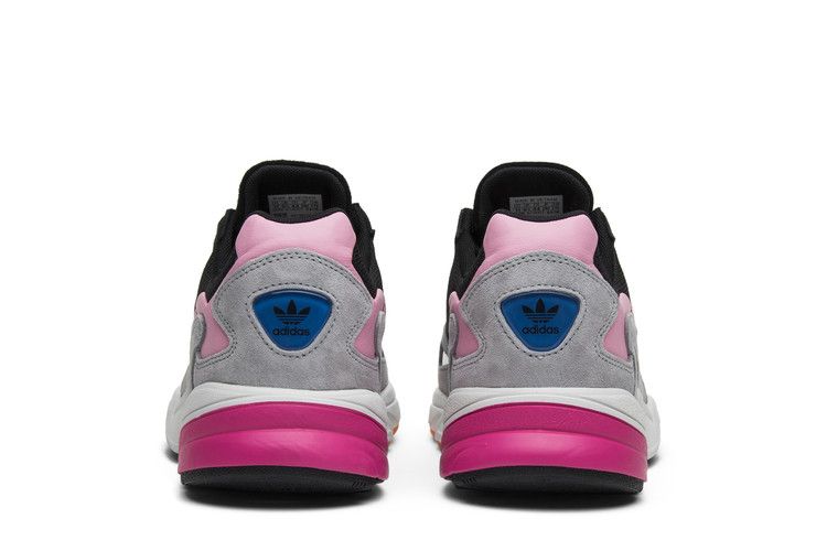adidas Falcon Core Black Light Granite (Women's)