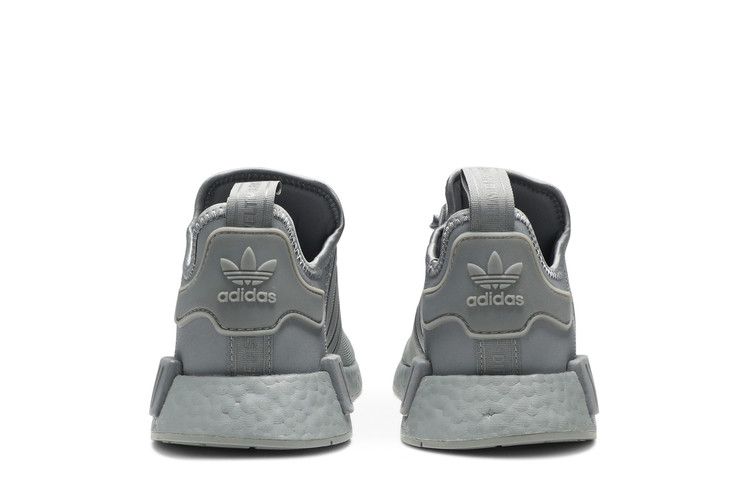 adidas NMD R1 Grey Three