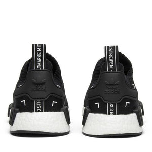 adidas NMD R1 Japan Boost Black