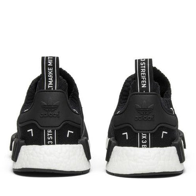 adidas NMD R1 Japan Boost Black