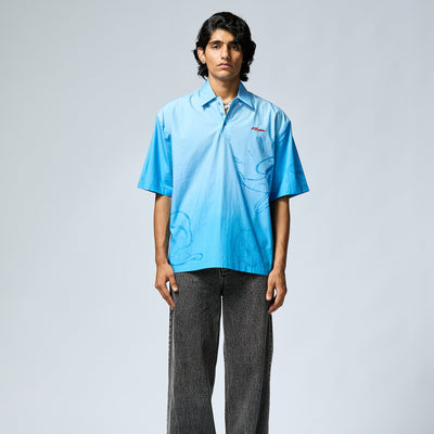 LAZY LAKE SHIRT