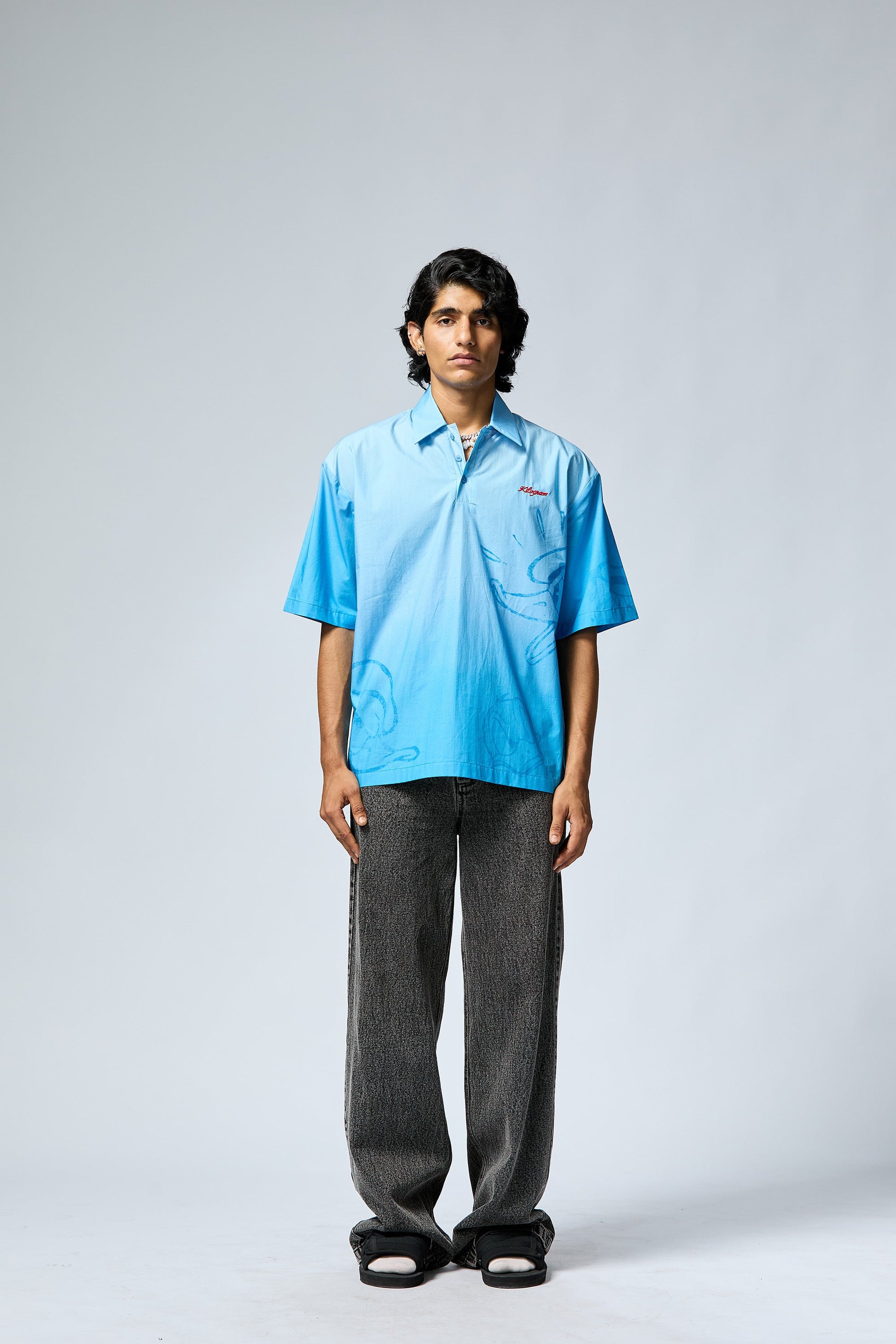 LAZY LAKE SHIRT