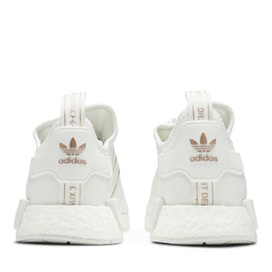 adidas NMD_R1 Cloud White Rose Gold (Women's)