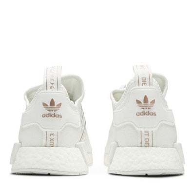 adidas NMD_R1 Cloud White Rose Gold (Women's)