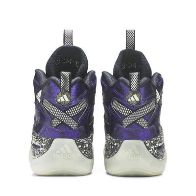 adidas Crazy 8 Nightmare Before Christmas