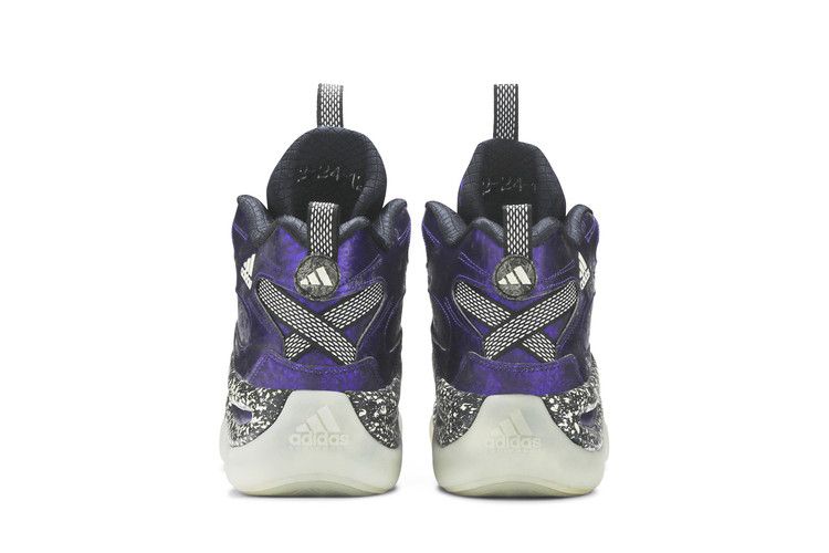 adidas Crazy 8 Nightmare Before Christmas