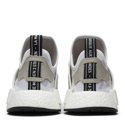 adidas NMD XR1 White Duck Camo