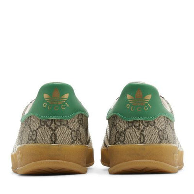 adidas Kaptir 3.0 Tent Green Grey