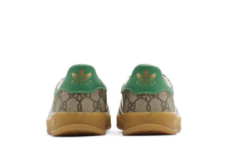 adidas Kaptir 3.0 Tent Green Grey