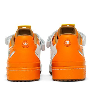 adidas Forum Low M&M's Orange